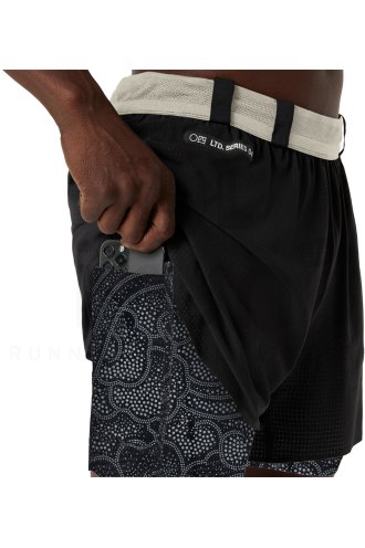 Asics Metarun 2 en 1 LTD Series