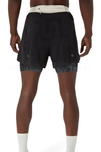 Asics Metarun 2 en 1 LTD Series