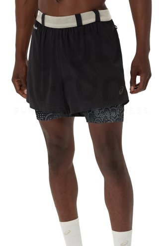Asics Metarun 2 en 1 LTD Series