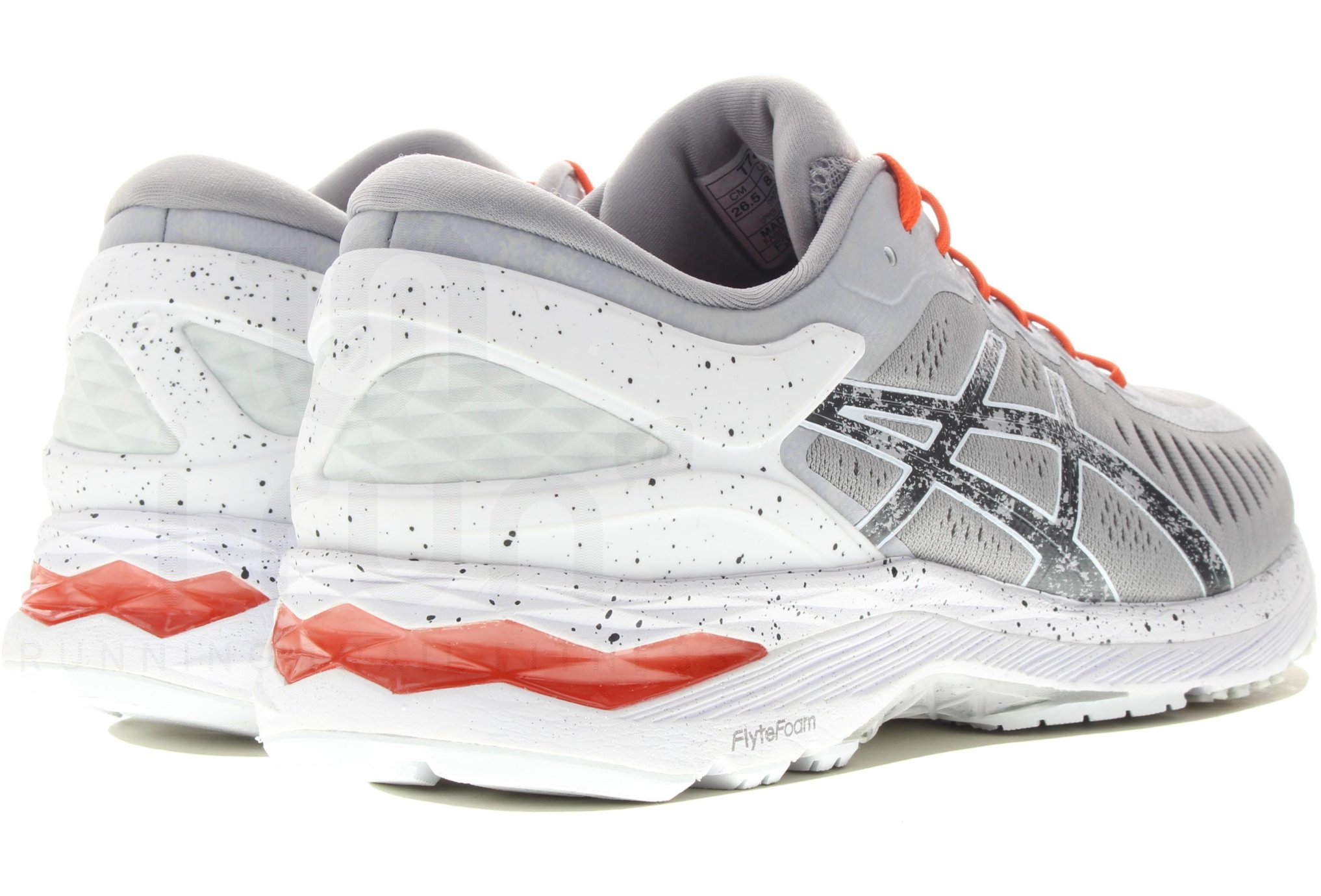 Asics MetaRun M 