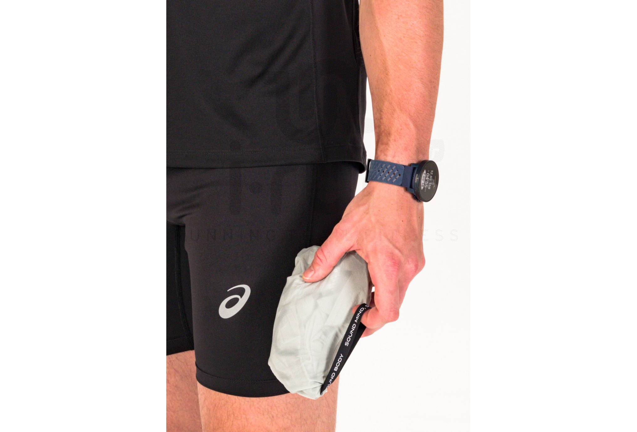 Asics Metarun Herren