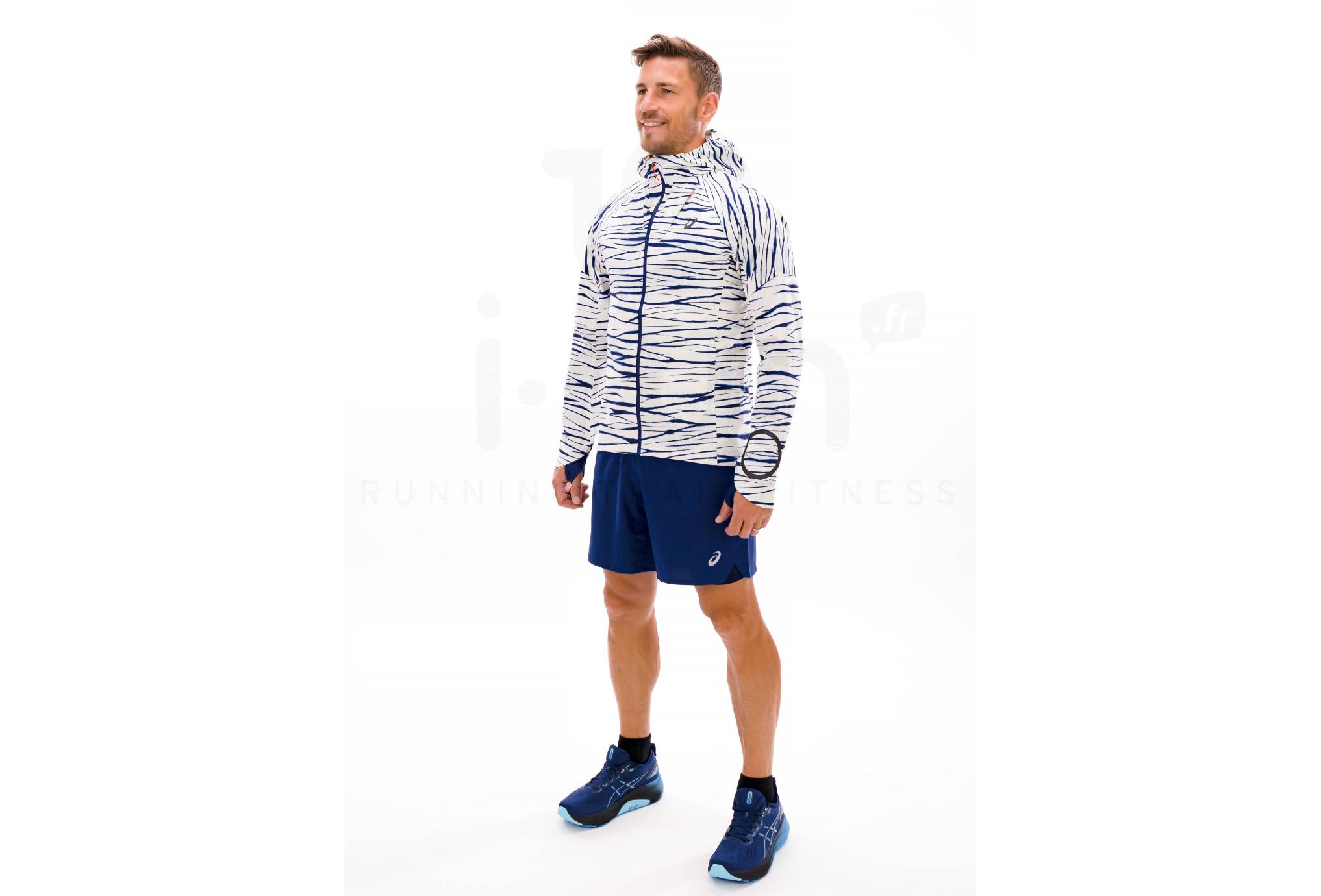 Asics Metarun Shibori Herren