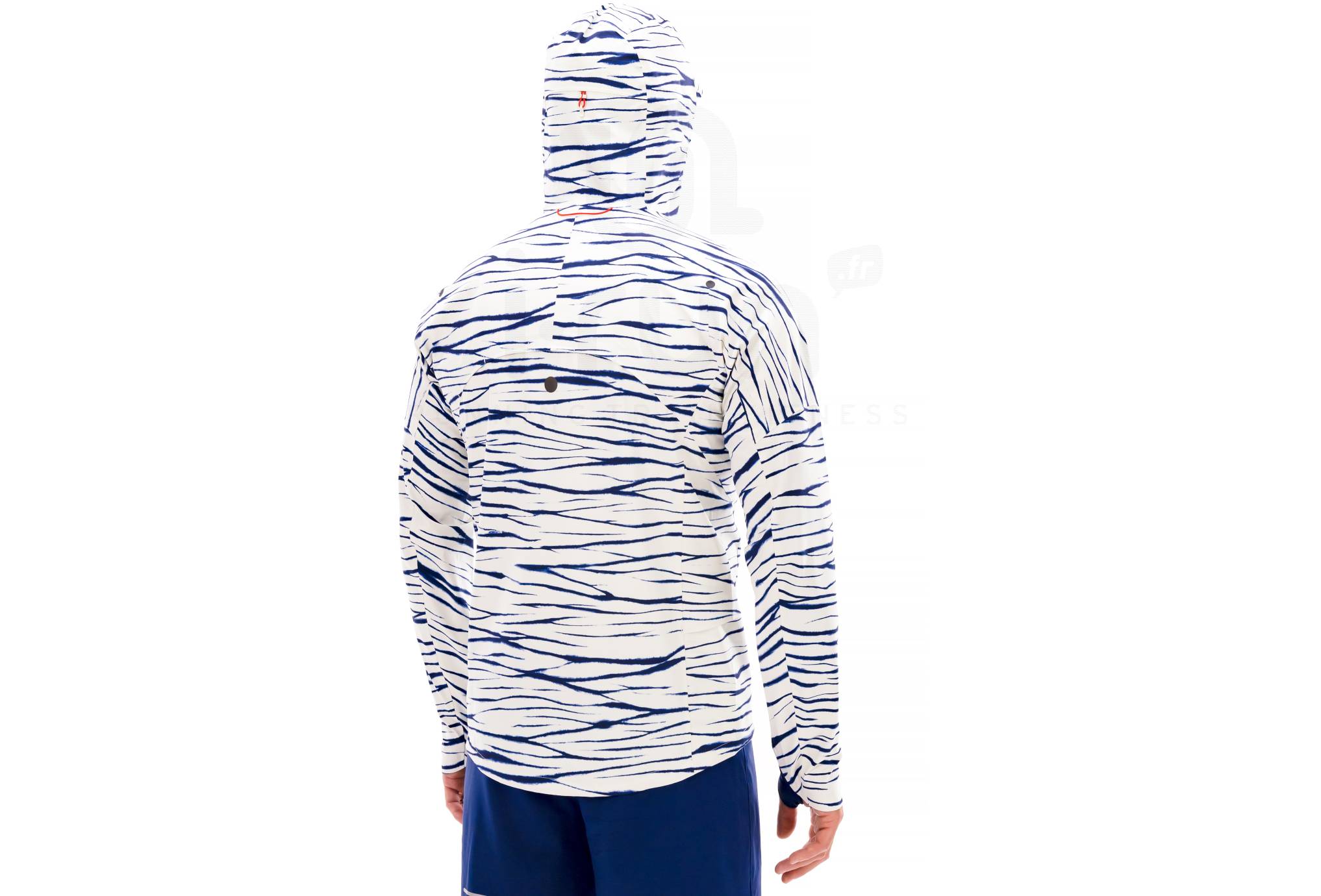 Asics Metarun Shibori Herren