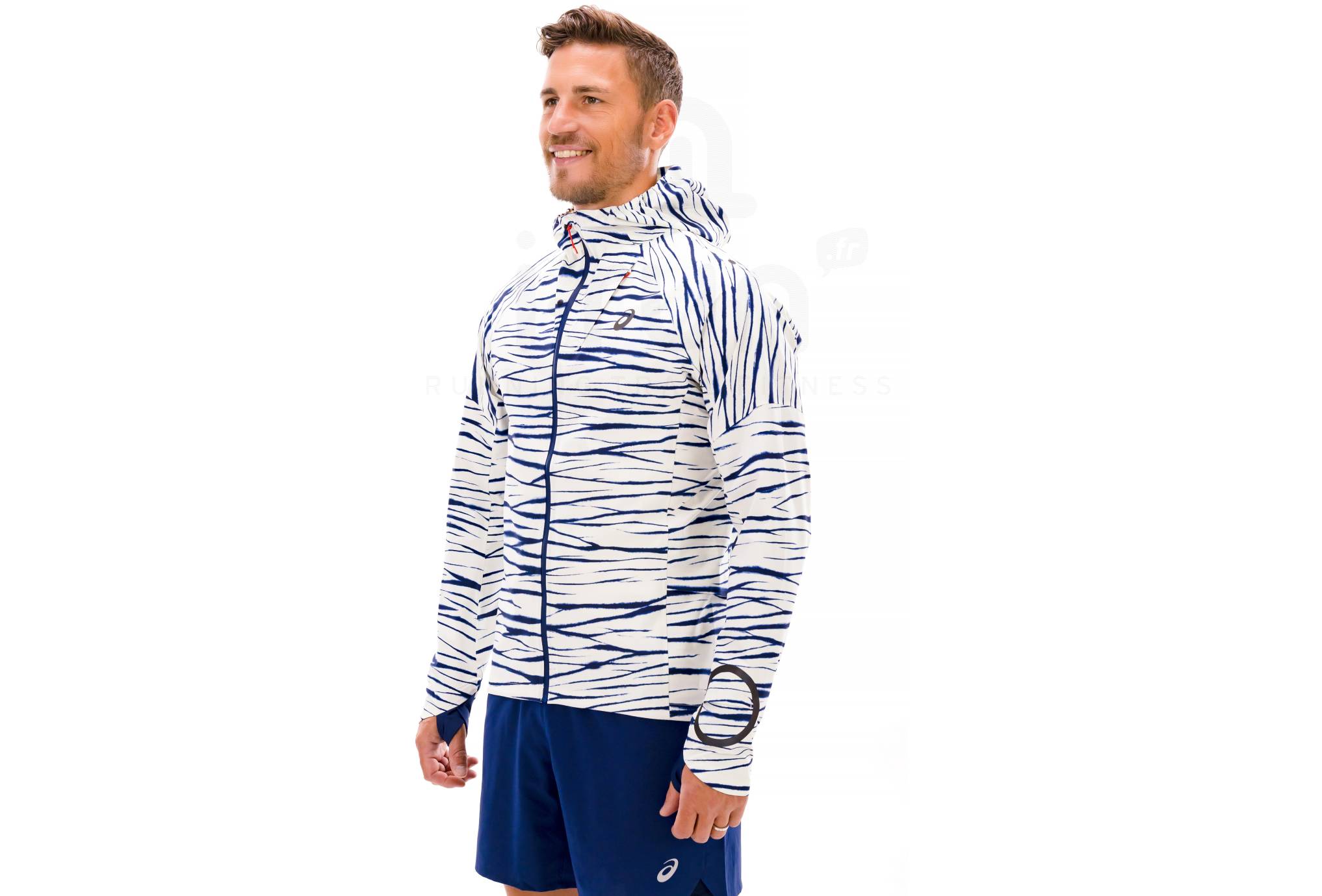 Asics Metarun Shibori Herren