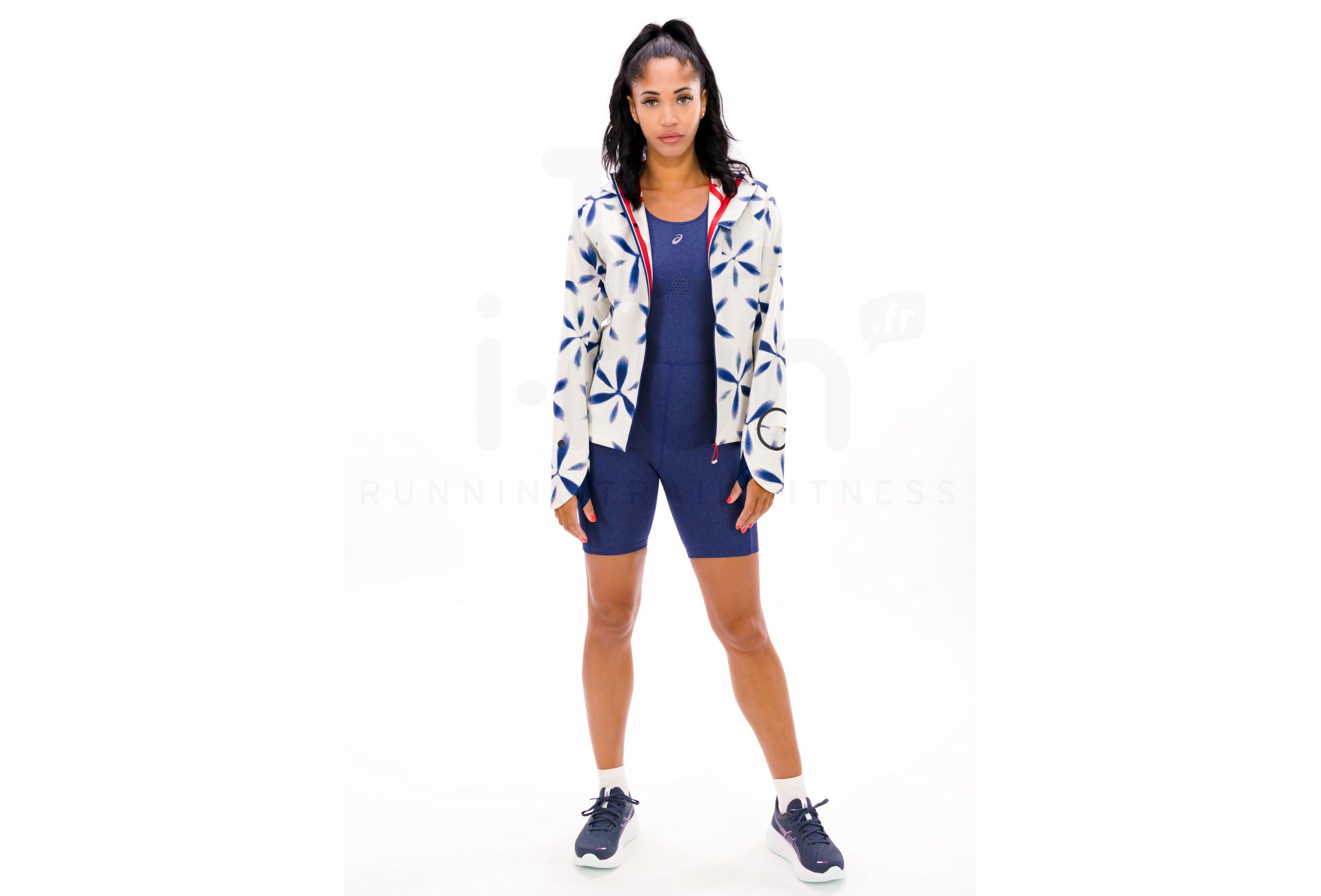 Asics Metarun Shibori W