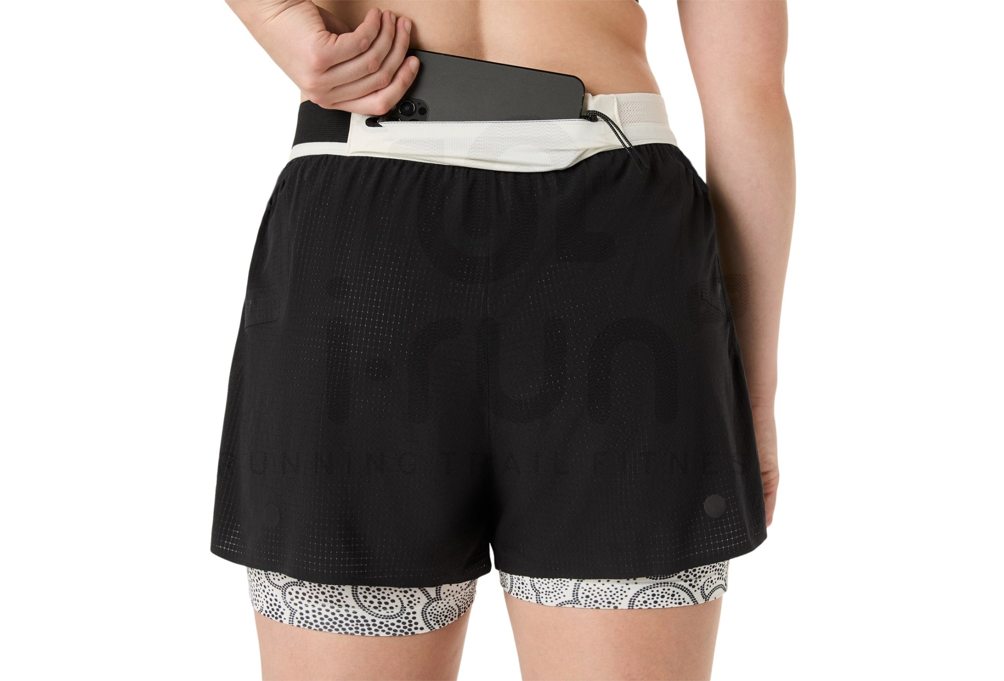 Asics Metarun Split W LTD