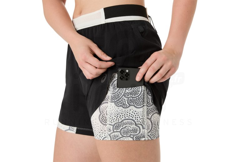 Asics Metarun Split W LTD