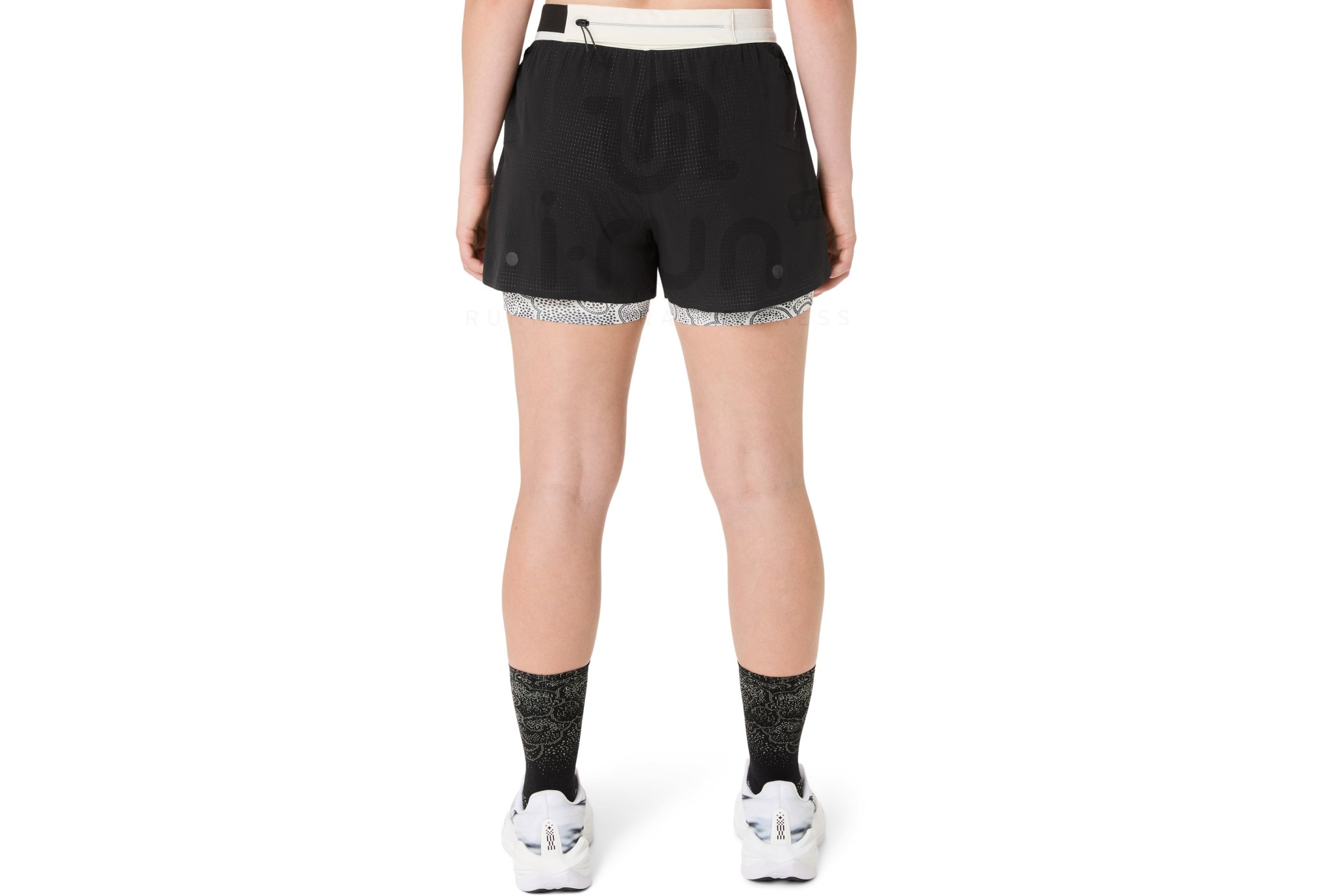 Asics Metarun Split W LTD