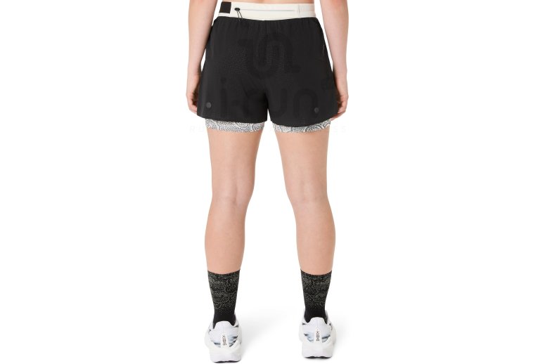 Asics Metarun Split W LTD