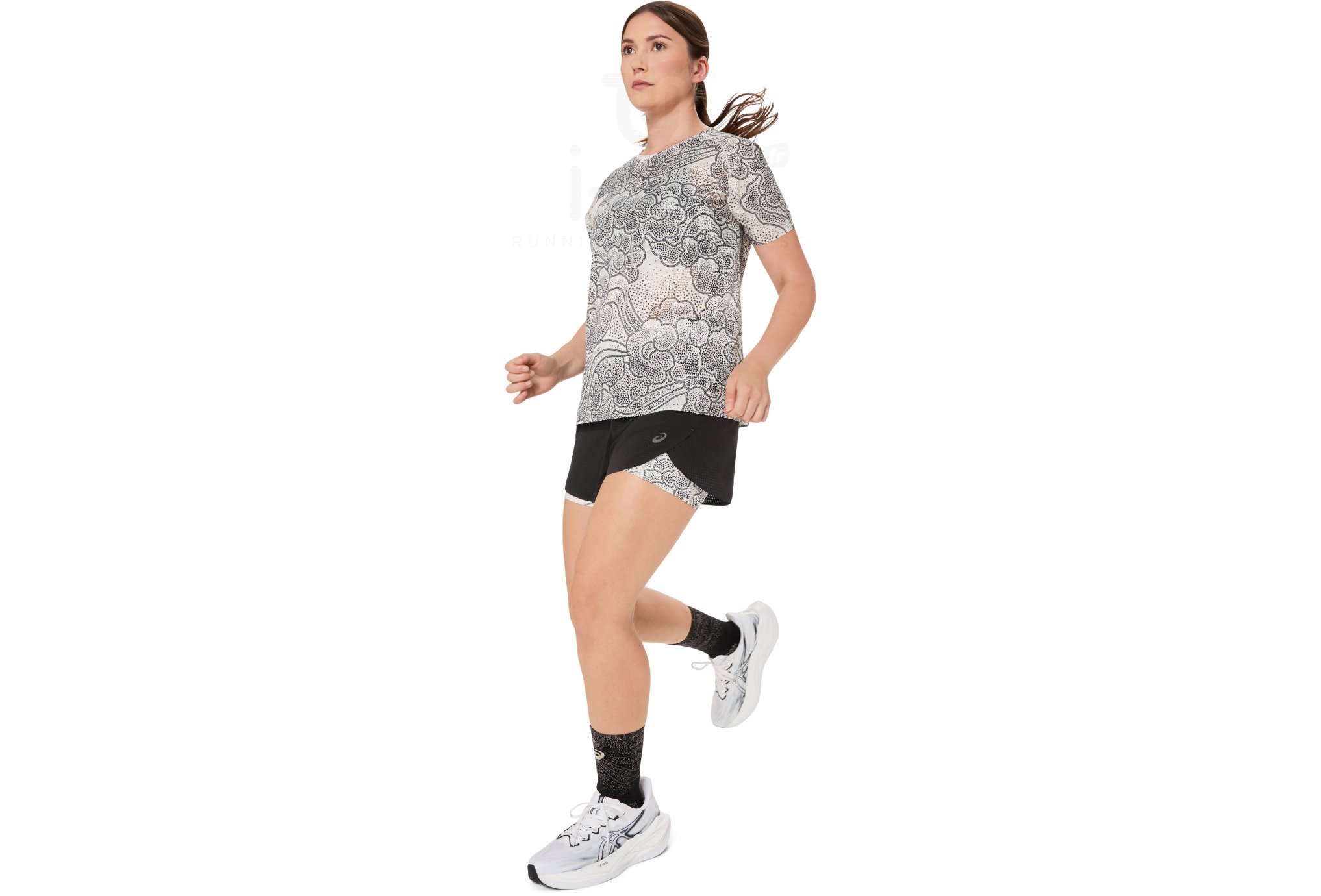 Asics Metarun Split W LTD