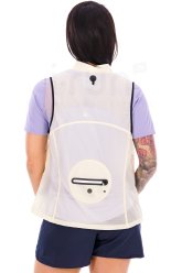 Asics chaleco Metarun