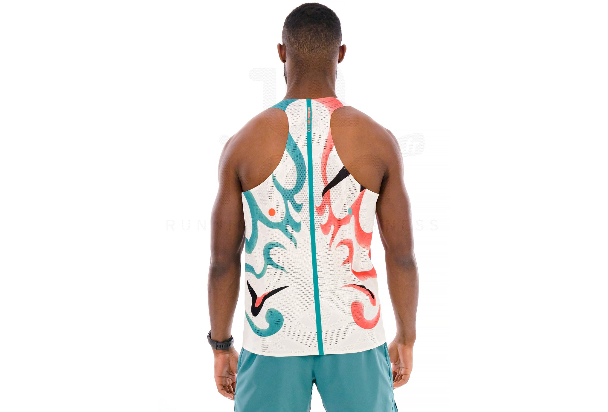 Asics Metarun  Kumadori