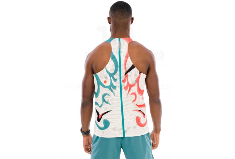 Asics Metarun  Kumadori