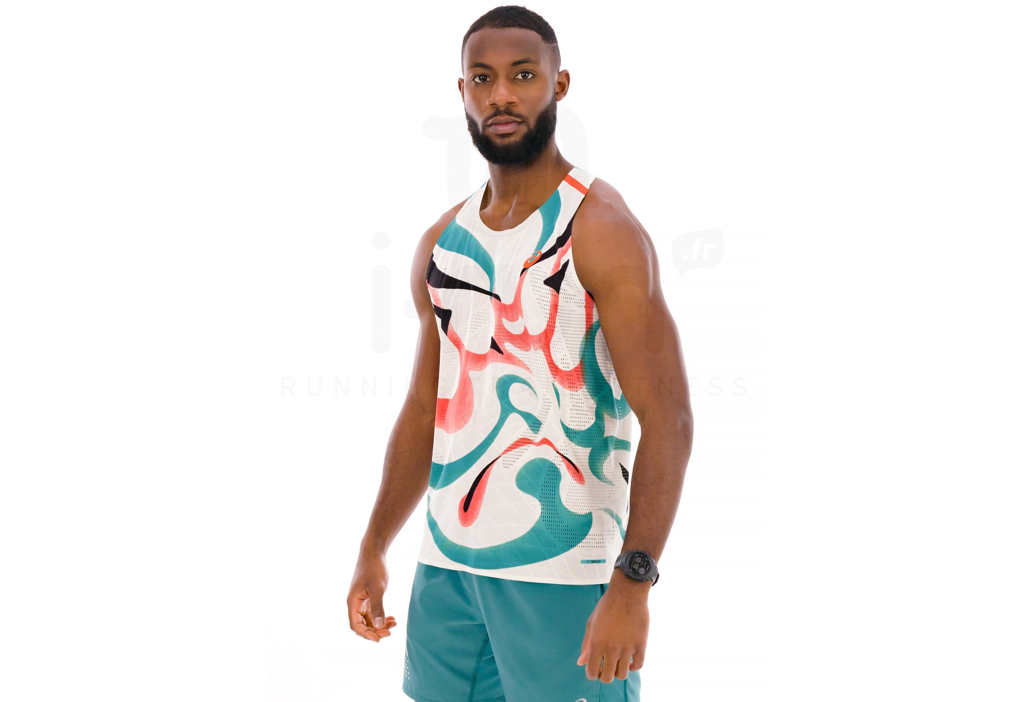 Asics Metarun  Kumadori