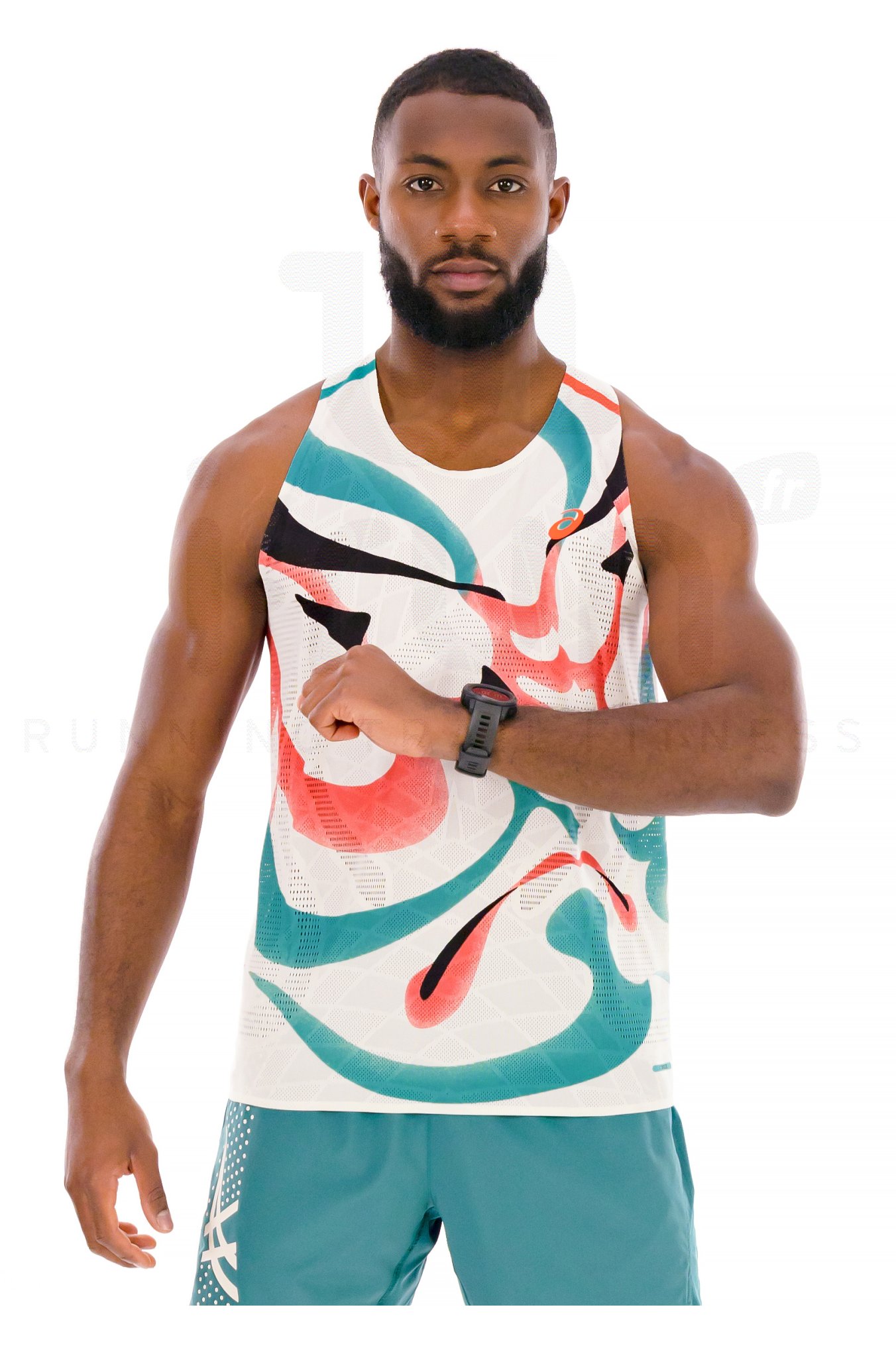 Asics Metarun  Kumadori