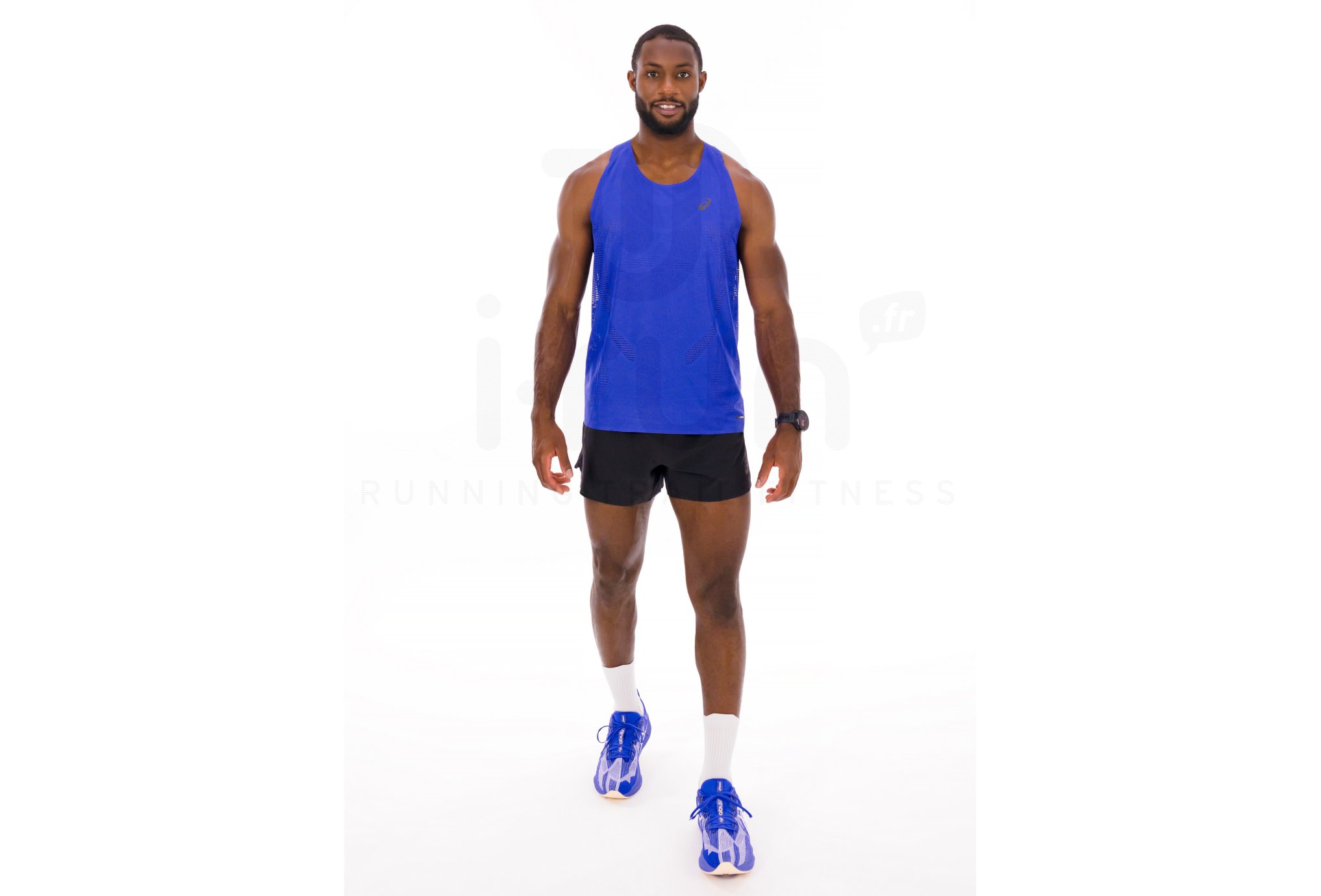 Asics Metarun Herren
