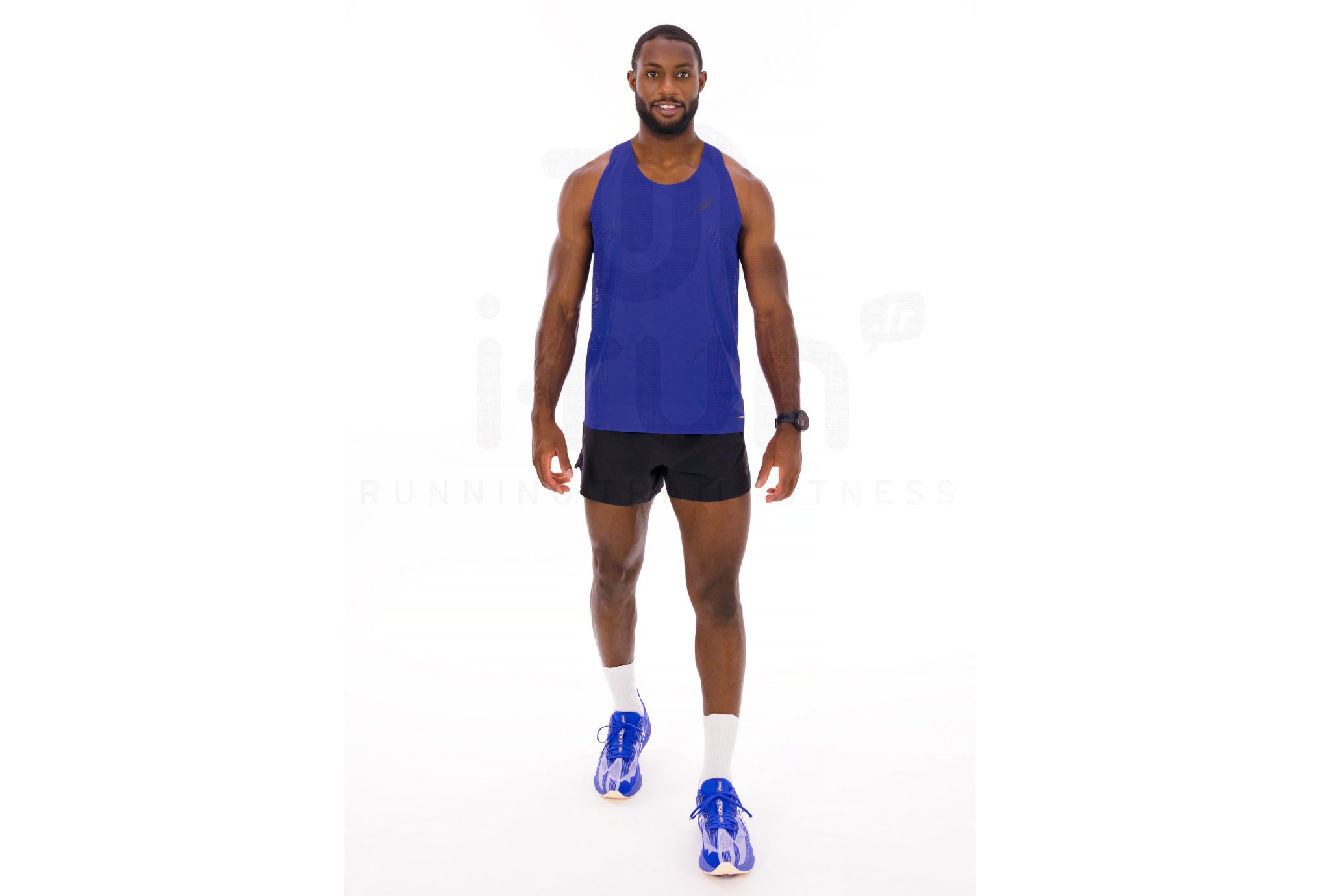 Asics Metarun