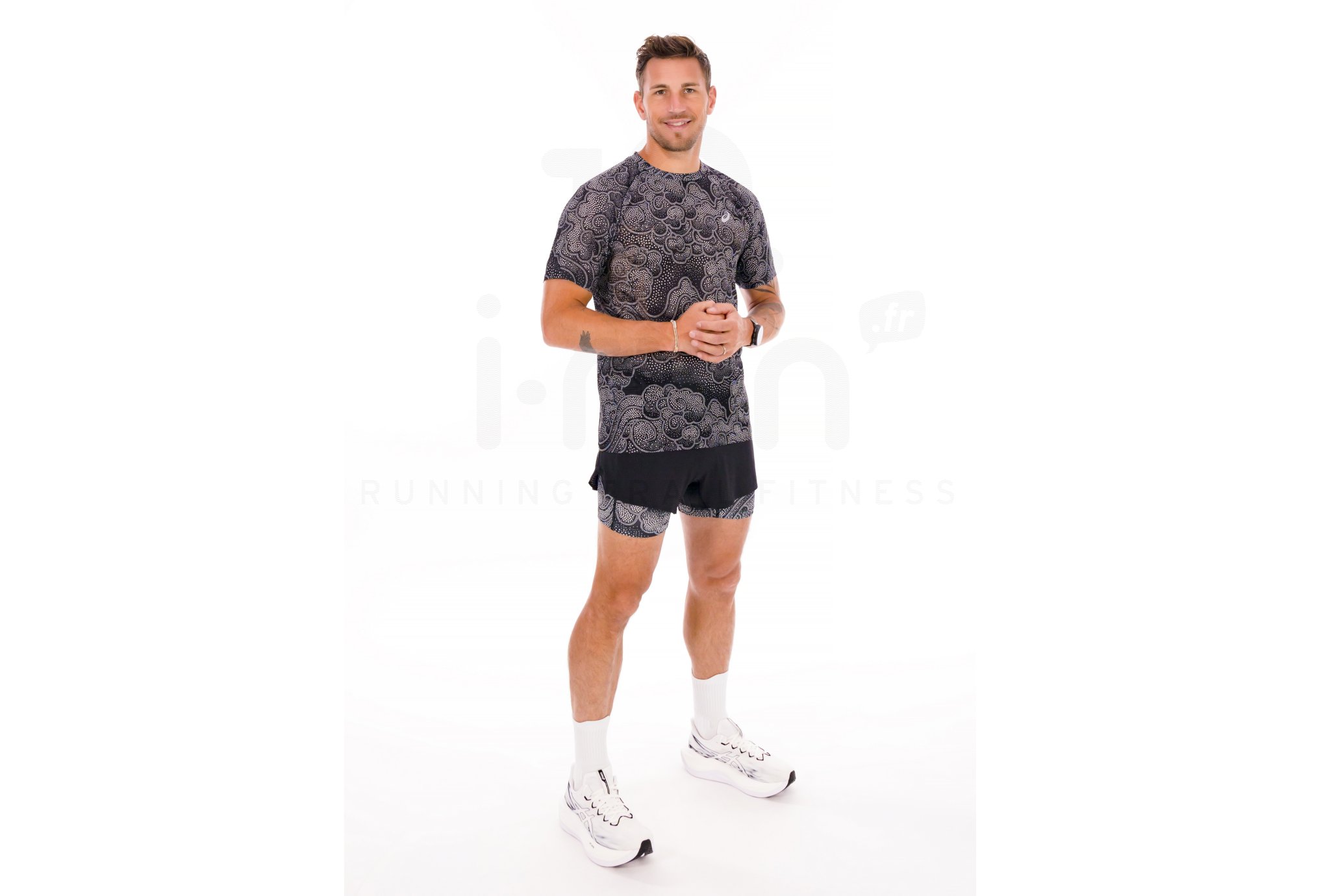 Asics Metarun LTD Series