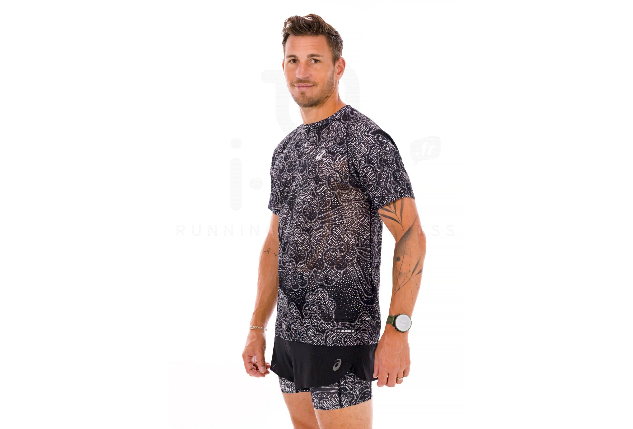 Asics Metarun LTD Series
