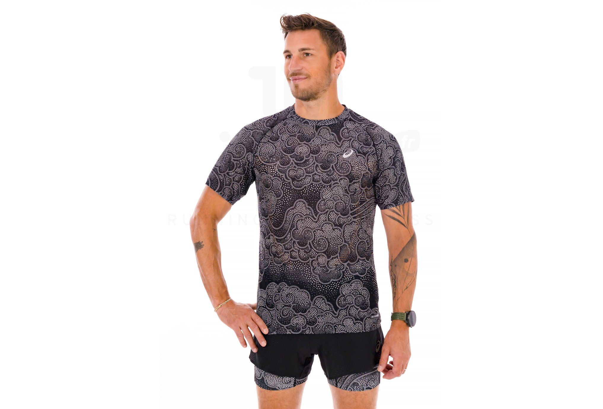 Asics Metarun LTD Series
