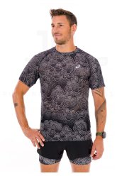 Asics camiseta manga corta Metarun