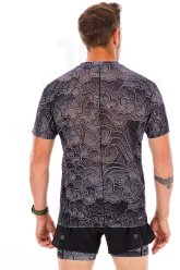 Asics camiseta manga corta Metarun