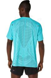 Asics camiseta manga corta Metarun