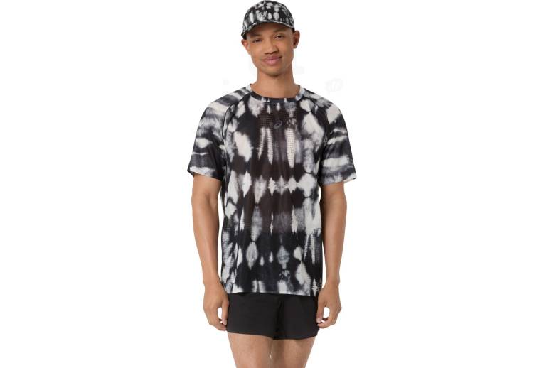 Asics camiseta manga corta Metarun Serie Limitada
