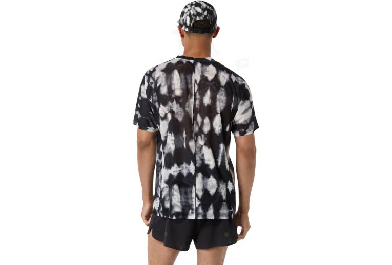 Asics camiseta manga corta Metarun Serie Limitada
