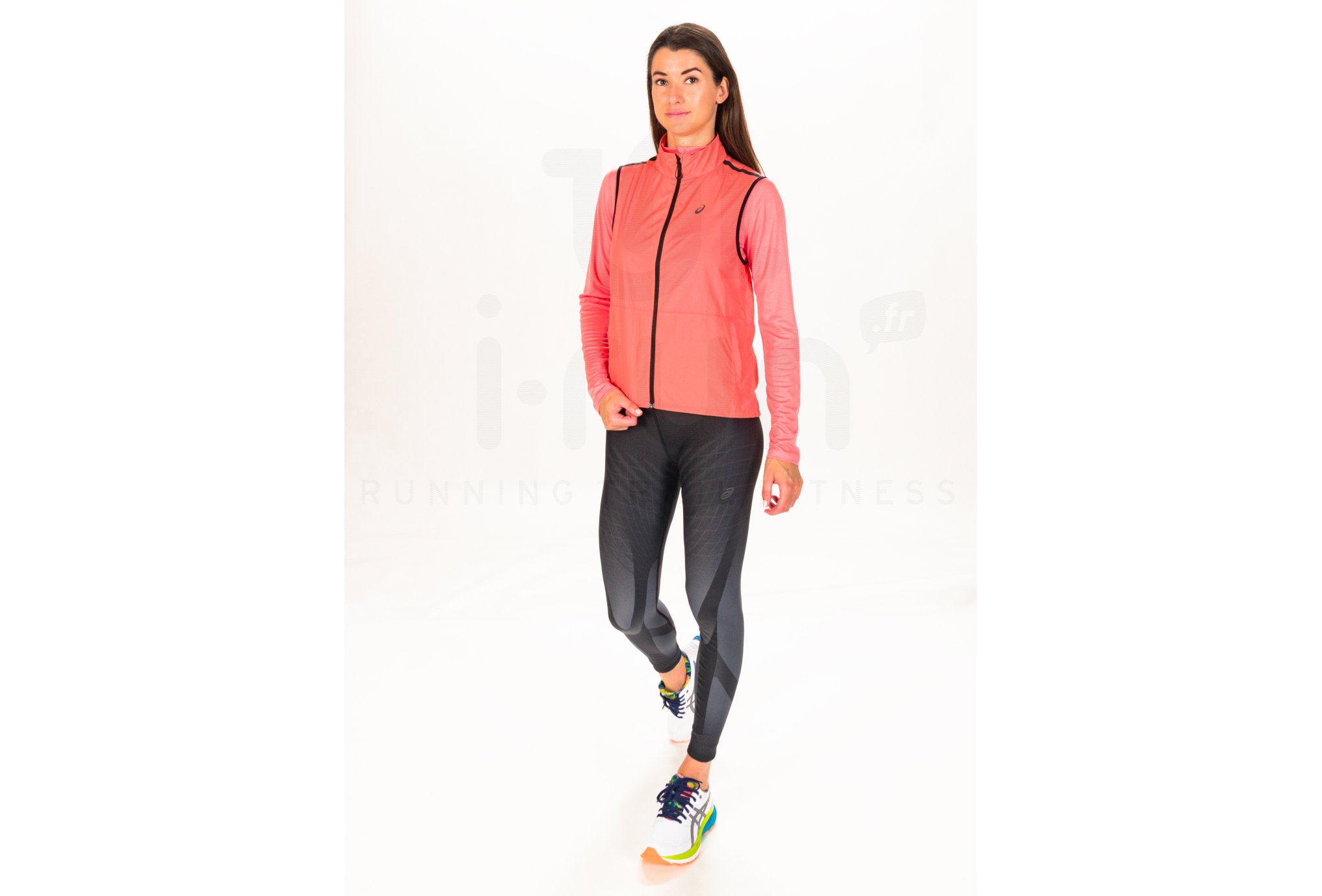 Asics Metarun W