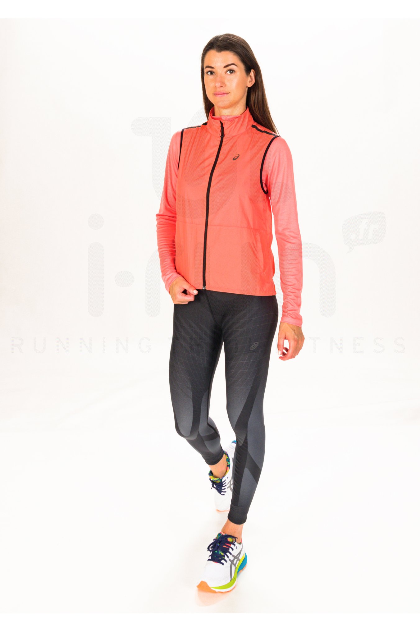 Asics Metarun W 