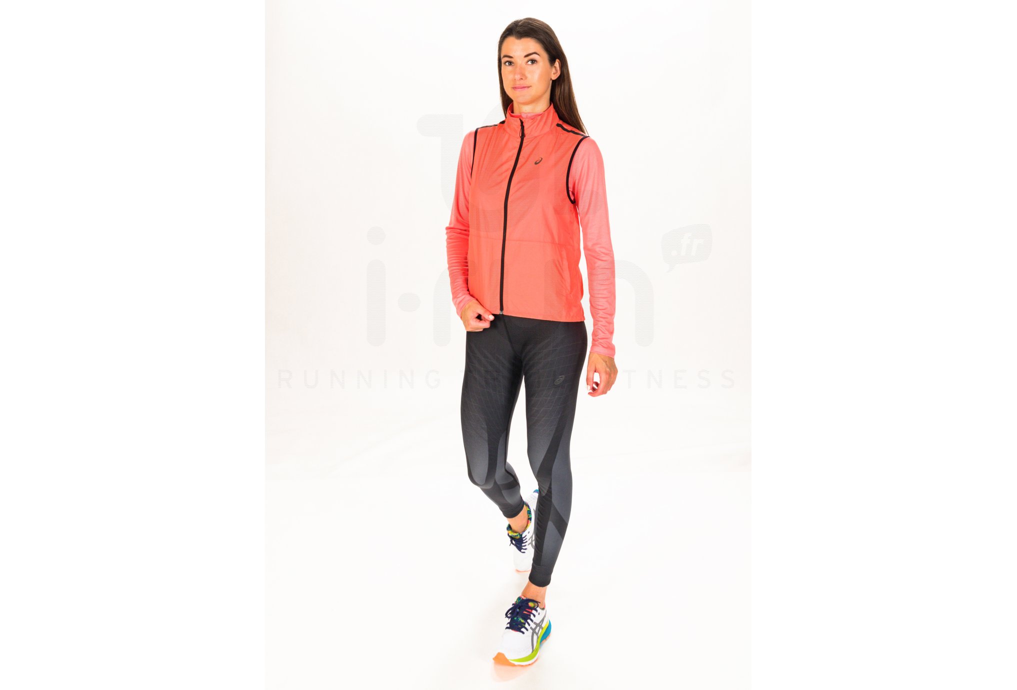 Asics Metarun W