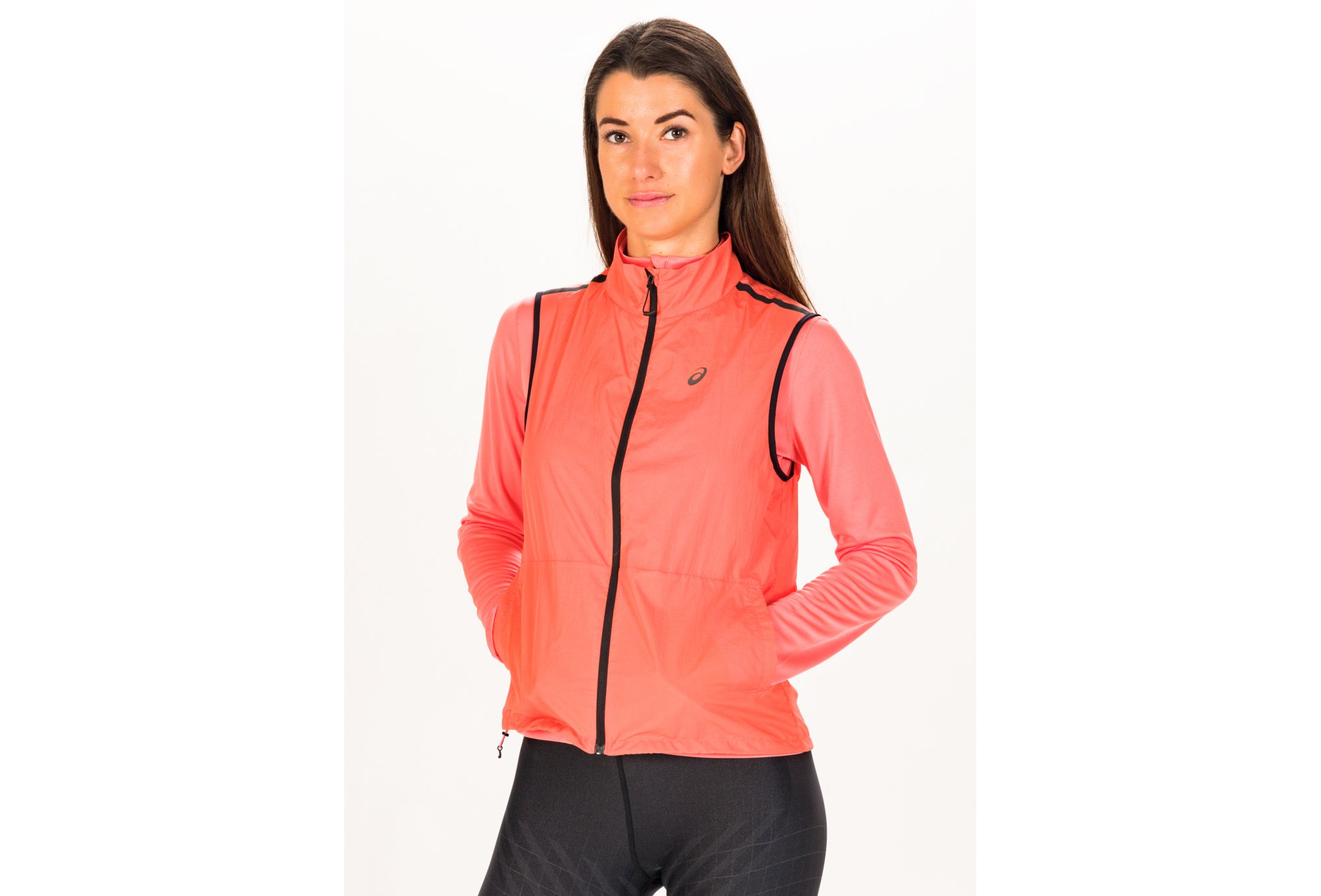 Asics Metarun W vêtement running femme