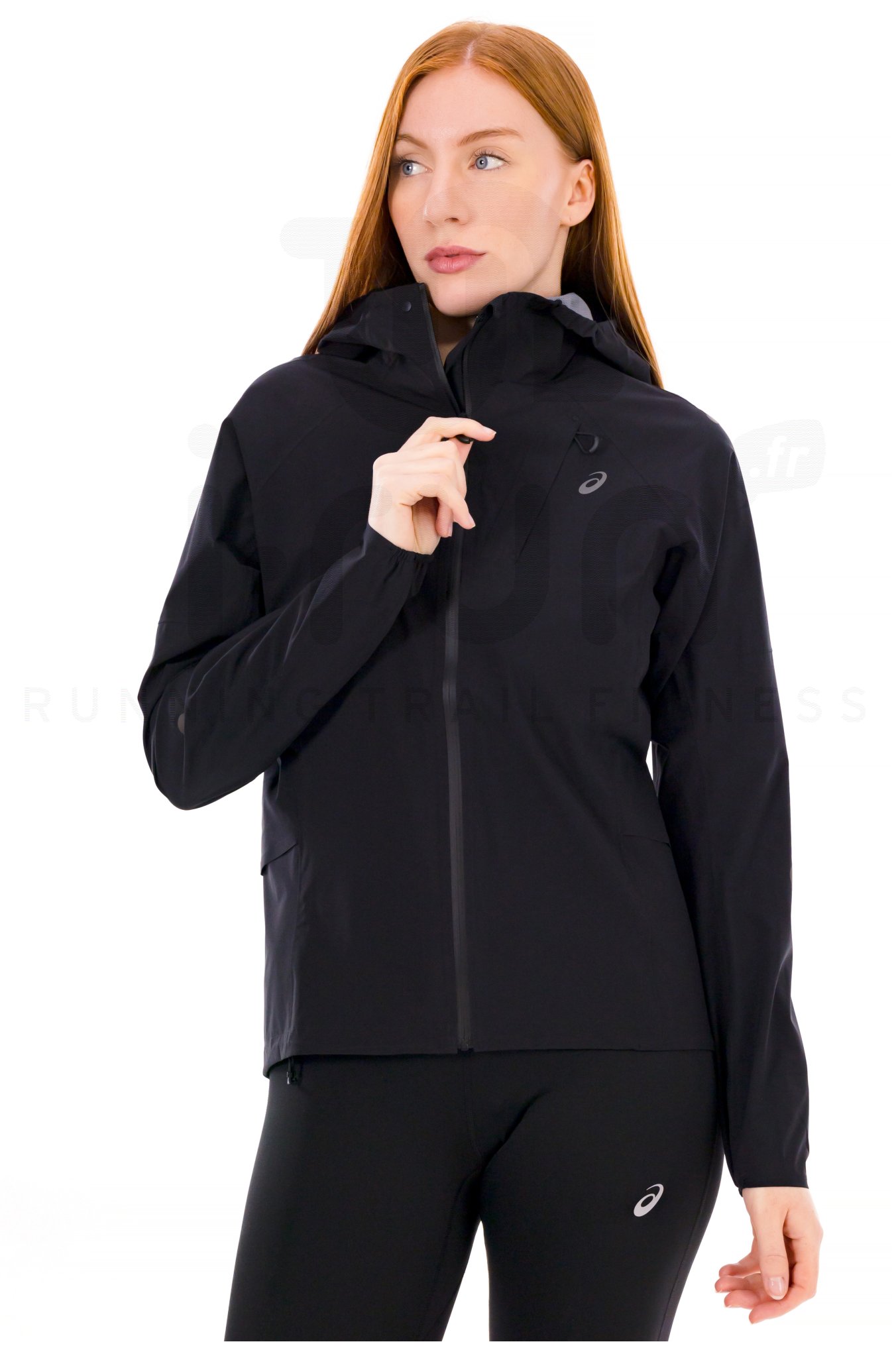 Asics Metarun Waterproof