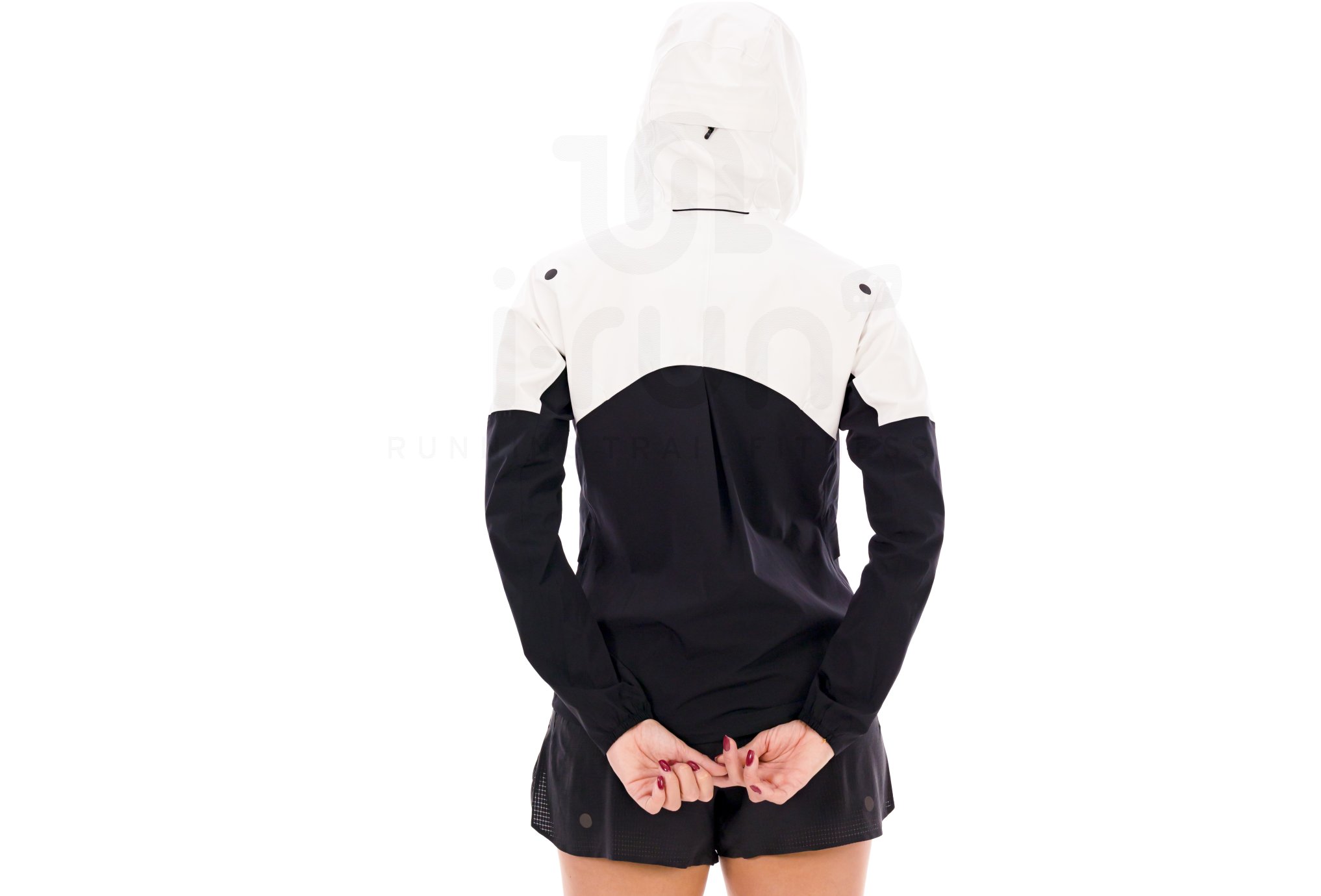 Asics Metarun Waterproof Legend