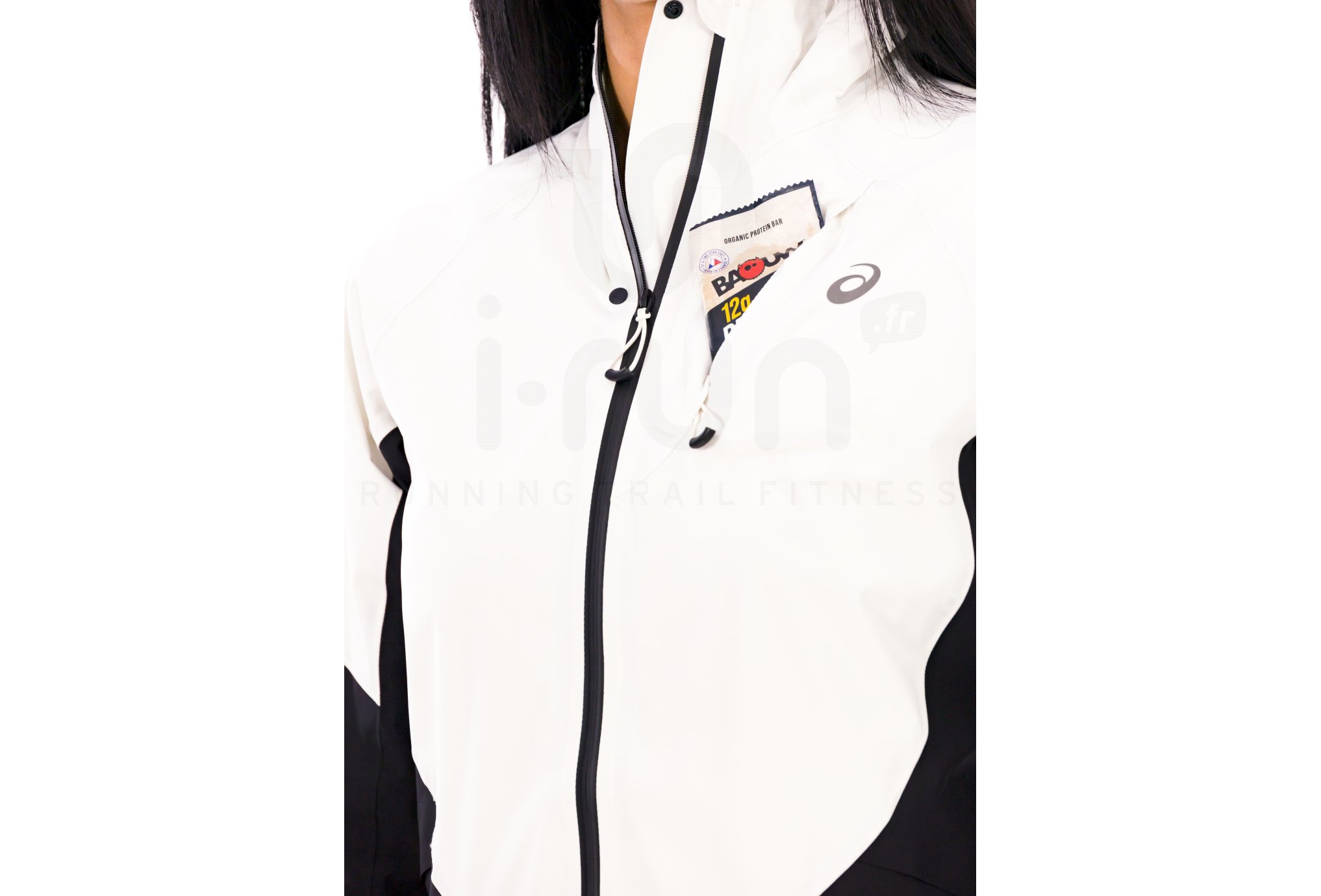 Asics Metarun Waterproof Legend