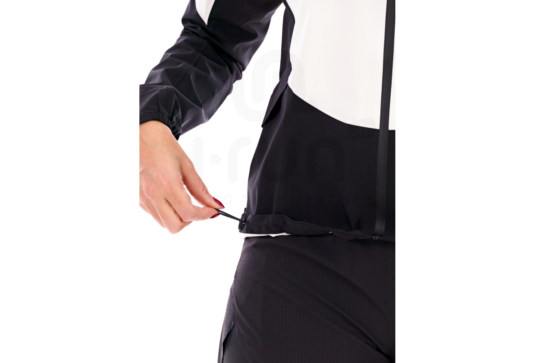 Asics Metarun Waterproof Legend