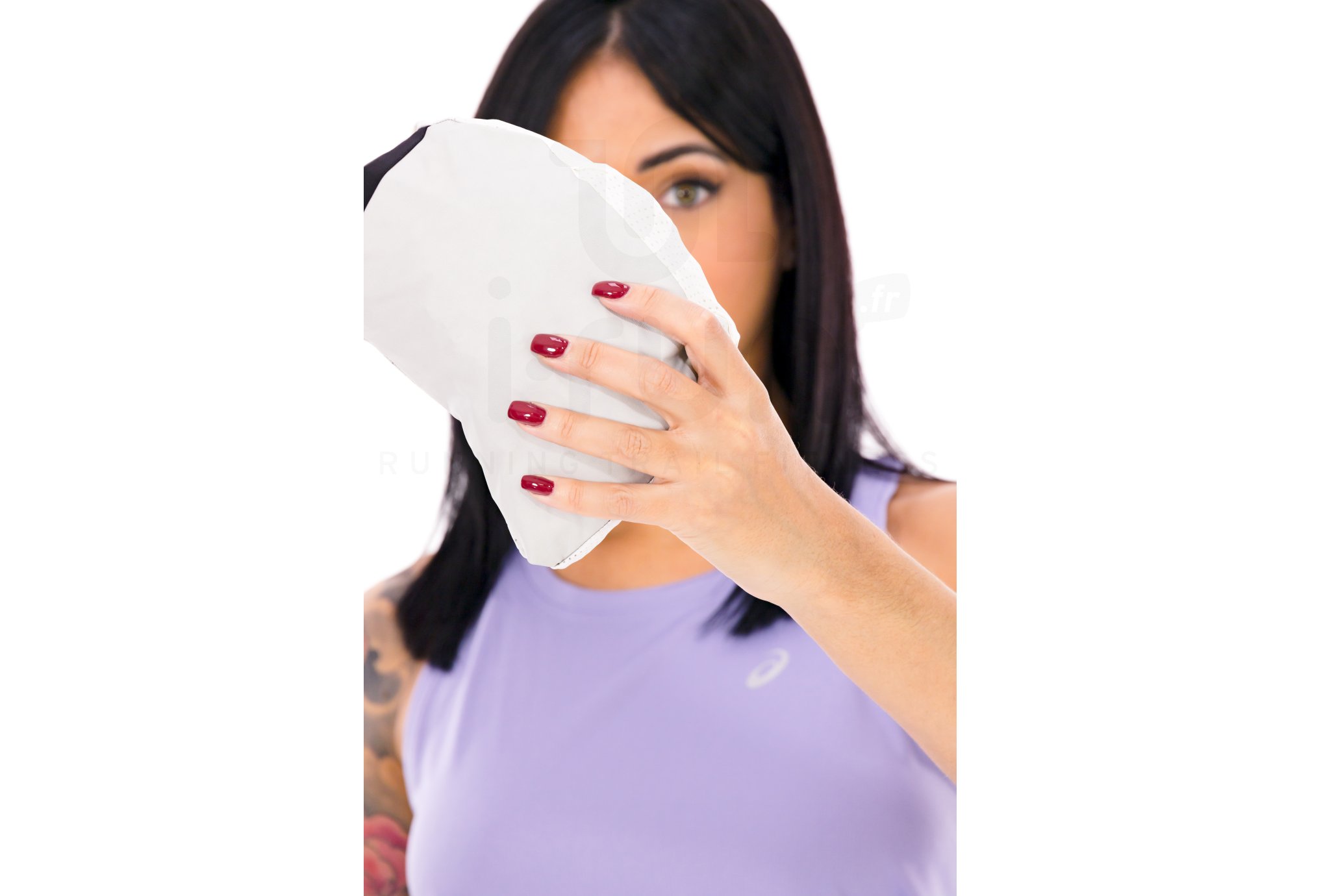 Asics Metarun Waterproof Legend