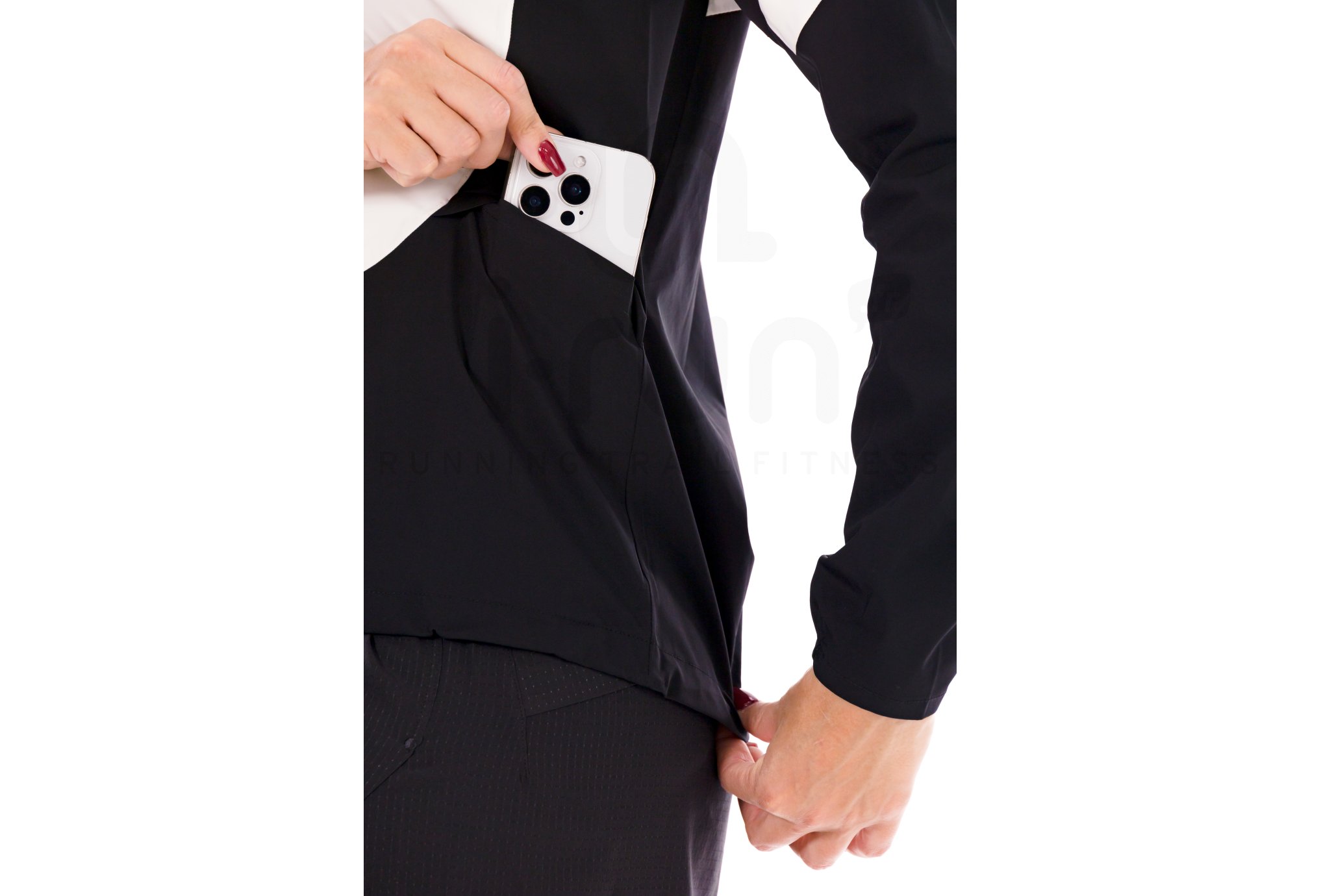 Asics Metarun Waterproof Legend