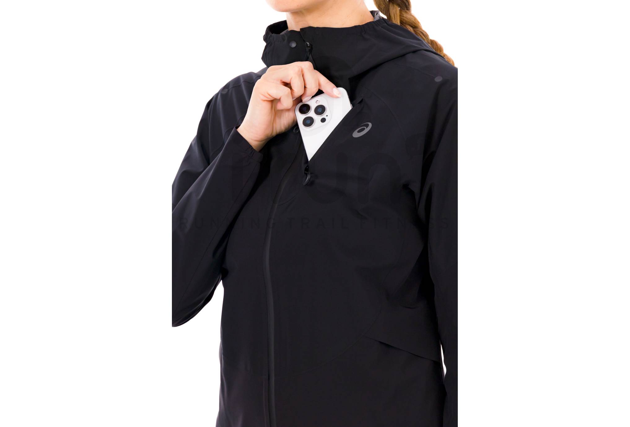 Asics Metarun Waterproof