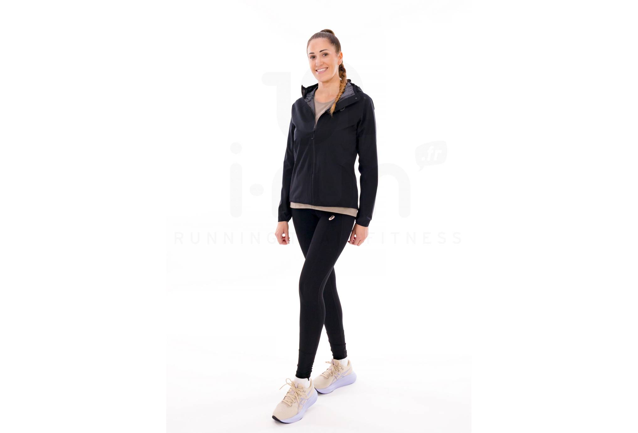 Asics Metarun Waterproof