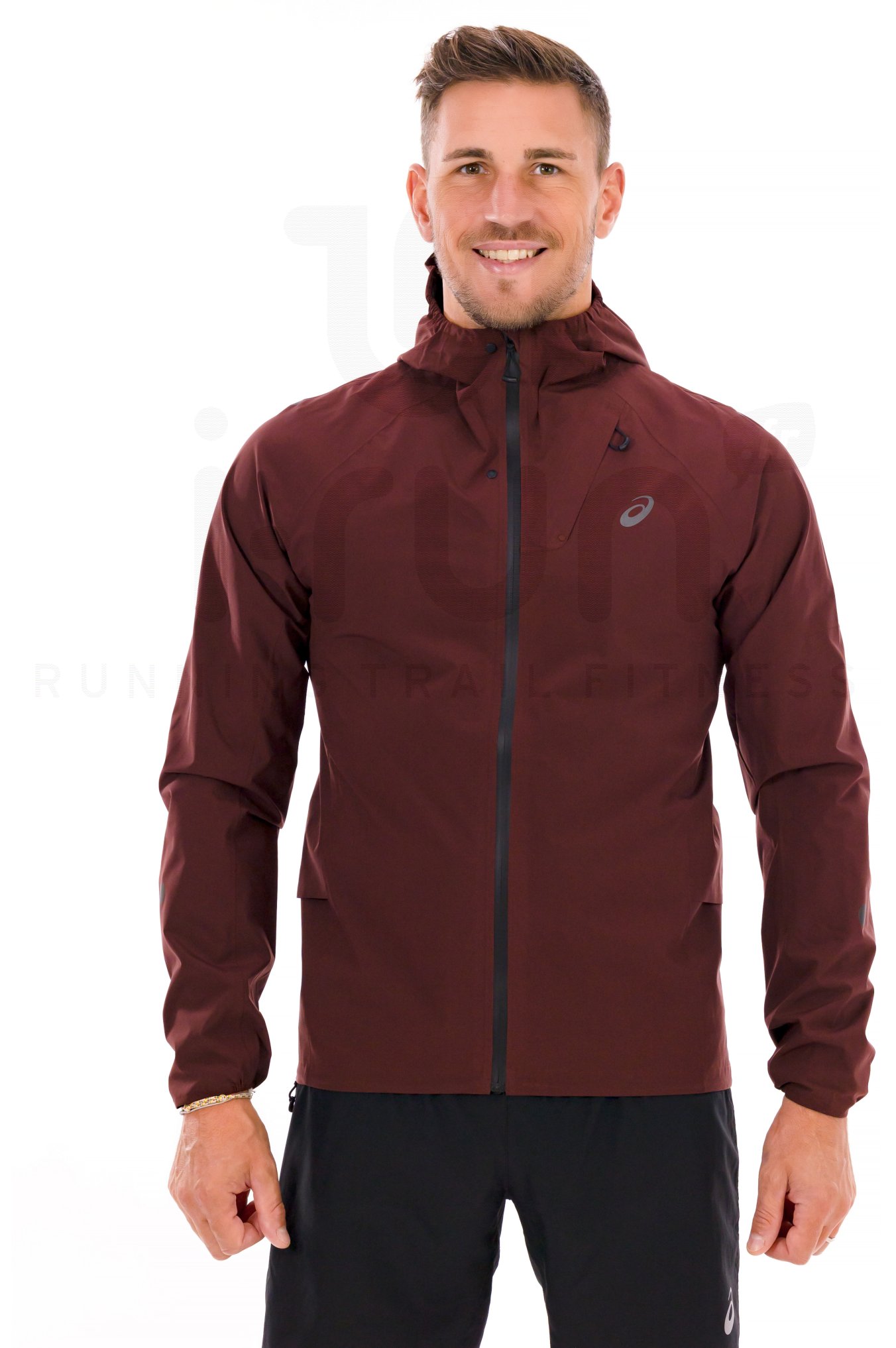 Asics Metarun Waterproof M