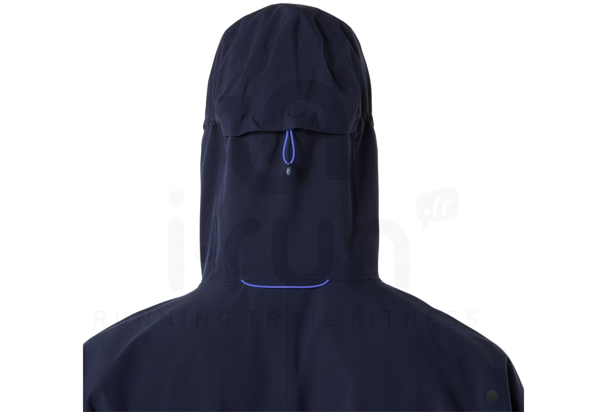 Asics Metarun Waterproof M Legend