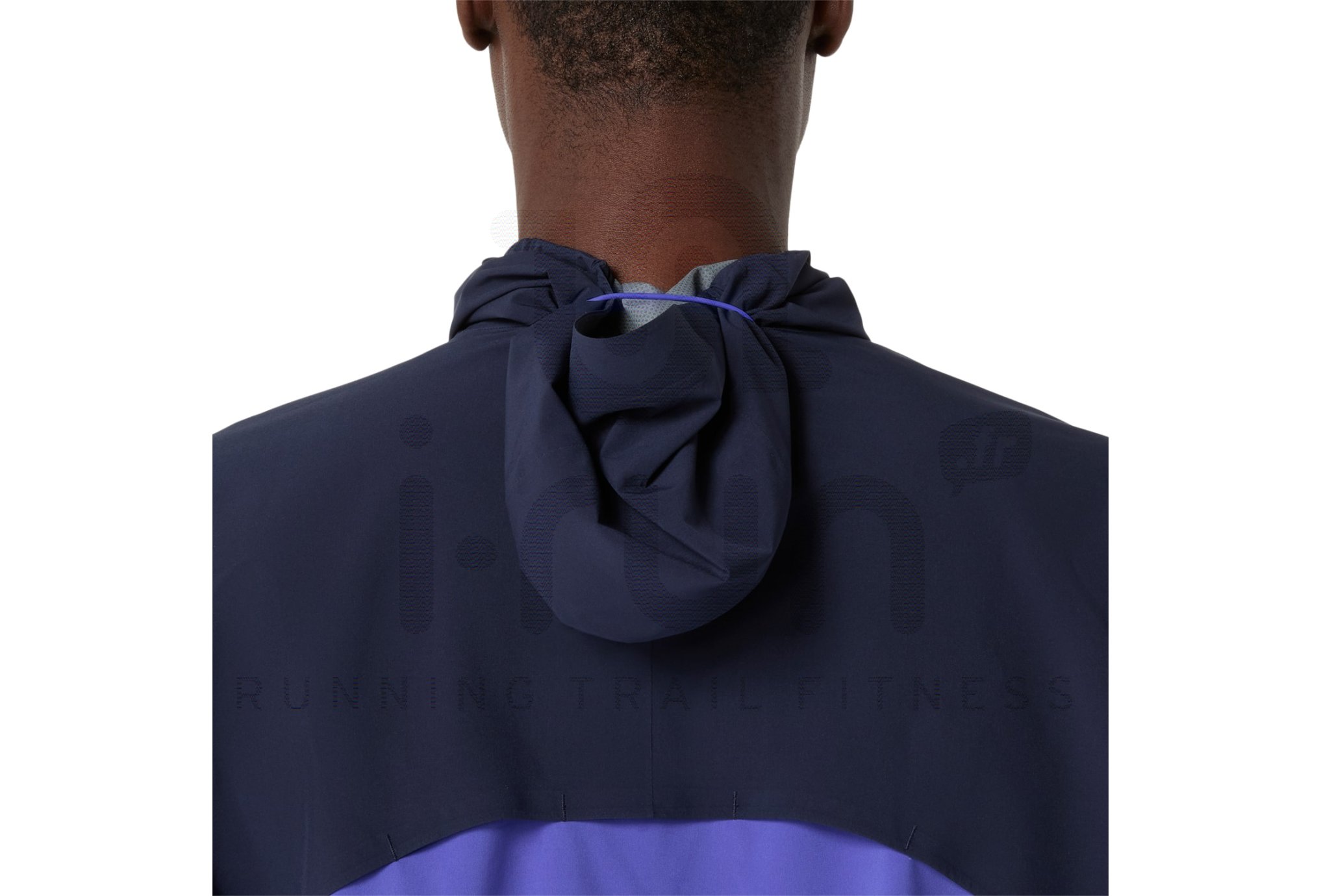 Asics Metarun Waterproof M Legend