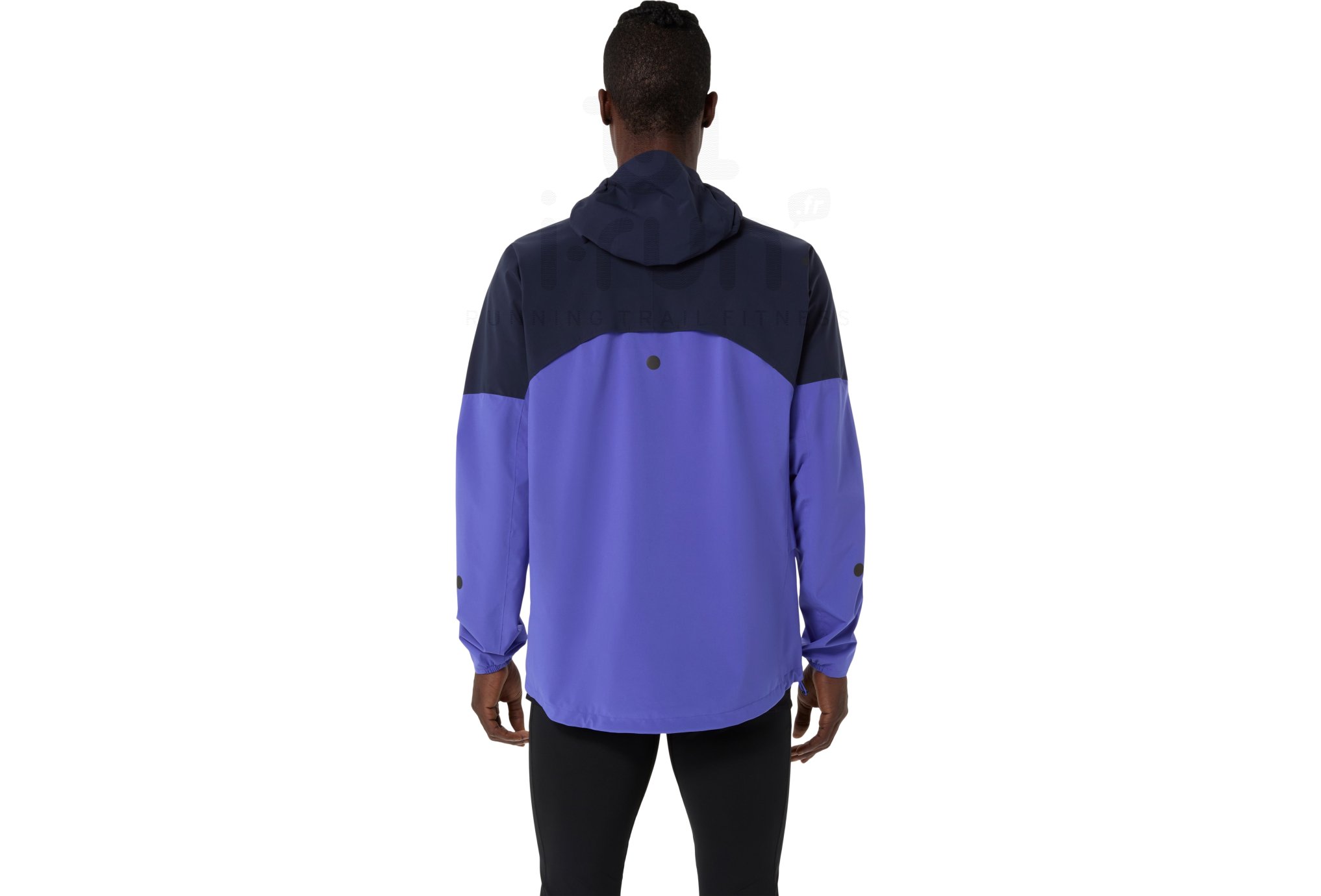 Asics Metarun Waterproof M Legend