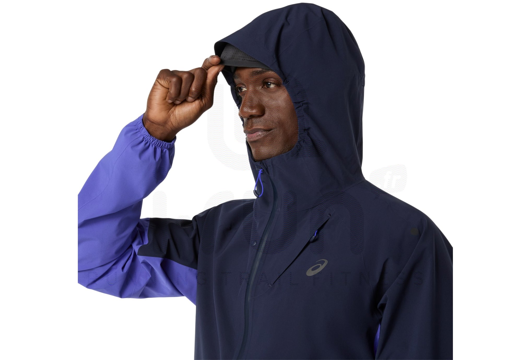 Asics Metarun Waterproof M Legend