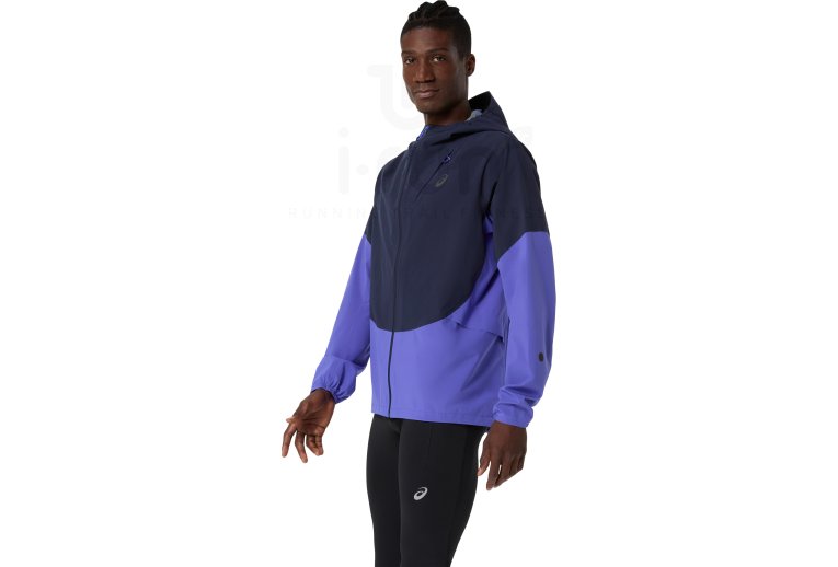 Asics Metarun Waterproof M Legend