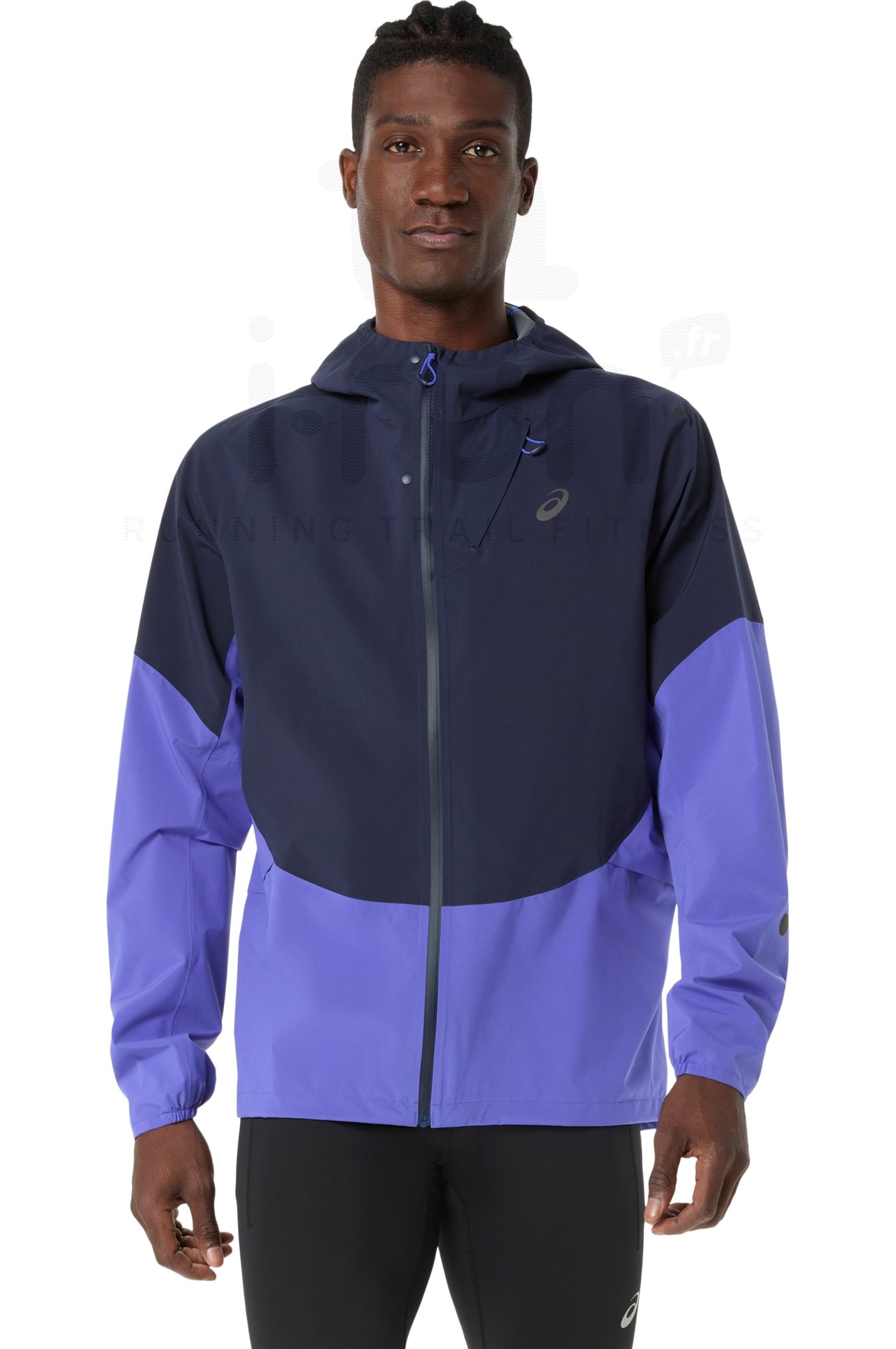 Asics Metarun Waterproof M Legend