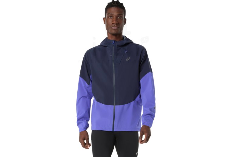 Asics Metarun Waterproof M Legend