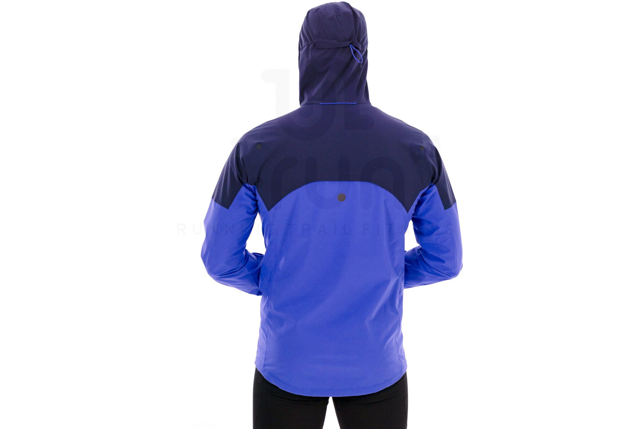 Asics Metarun Imperme�vel Lenda